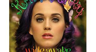 Katy Perry estrena uno de los mejores lyric video de la historia con 'Wide Awake'