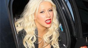 Multan a Christina Aguilera por llegar siempre tarde a 'The Voice'