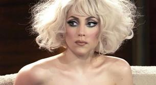 Lady Gaga recibe un vibrador en directo