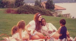 Lana Del Rey y A$AP Rocky estrenan tema juntos, 'Ridin''