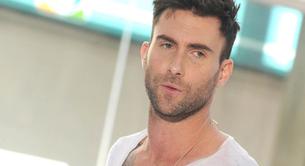 Maroon 5 tienen nuevo single, 'One More Night'