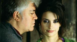 Penélope Cruz saldrá en la nueva película de Almodóvar, 'Los Amantes Pasajeros'