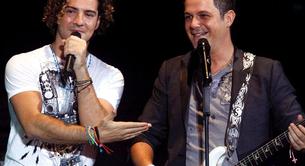 La Policía ficha a Bisbal y Alejandro Sanz para dar consejos sobre redes sociales