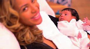 Beyoncé justifica el nombre de su hija con un poema