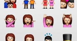 El iOS 6 de Apple añadirá "emojis" gays y lésbicos