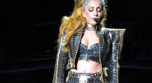 Lady Gaga estrena canción: 'Princess Die'