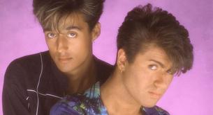 George Michael celebra con nuevo single el aniversario de Wham!