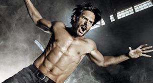 Joe Manganiello presume de cuerpazo en 'Men's Health'