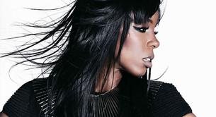 Kelly Rowland prepara nuevo single con Lil Wayne, 'Ice'