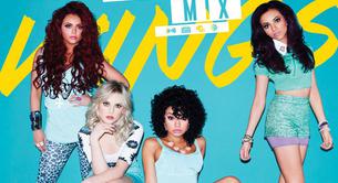 Little Mix estrenan esta noche su primer single 'Wings'