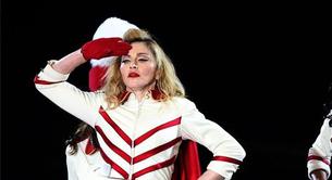 ¿Cuál es la mejor gira de Madonna?