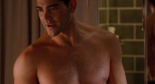 Jesse Metcalfe vuelve a televisión: enseña pectorales en 'Dallas'