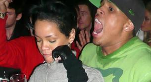 Crecen los rumores sobre una posible reconciliación entre Rihanna y Chris Brown