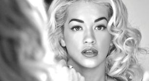 Rita Ora versiona 'No Church In The Wild' de Jay Z y Kanye West