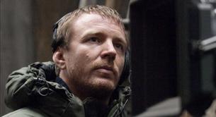 Guy Ritchie llevará 'La Isla del Tesoro' a la gran pantalla