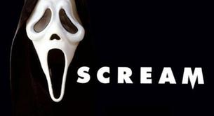 MTV compra los derechos para convertir 'Scream' en una serie