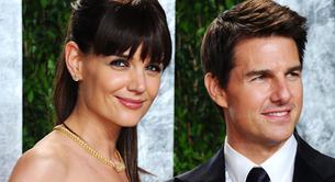 Tom Cruise y Katie Holmes se divorcian