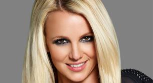 Britney se pasa con el Photoshop para las fotos de 'X Factor'