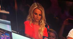 Primeras promos de 'X Factor' con una Britney Spears sin piedad