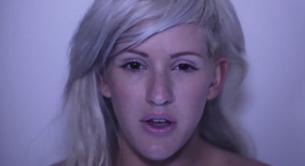 Ellie Goulding ya tiene vídeo para 'Hanging On'