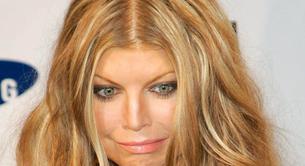 Fergie berrea en un nuevo tema de Pitbull 'Feel Alive'