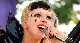 Lady Gaga promete un disco "inmaduro"