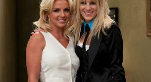 'Glee' dedicará otro episodio a Britney Spears