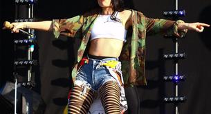 Jessie J destroza 'Climax' de Usher