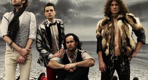 The Killers anuncian fecha para 'Battle Born': 18 de septiembre