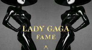 Lady Gaga muestra un nuevo anuncio de su perfume 'Fame'