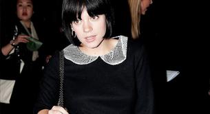 Drama: Lily Allen vuelve a estar embarazada