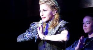 Madonna homenajeará a Polonia antes de su concierto