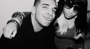 Nicki Minaj, molesta por la pelea entre Chris Brown y Drake