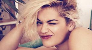 Rita Ora, posible jurado de 'The Voice' UK