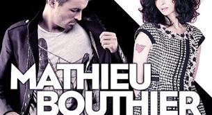 Sophie Ellis-Bextor canta en 'Beautiful' de Mathieu Bouthier