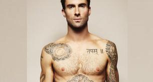 Adam Levine apoya el matrimonio gay