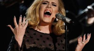 Adele cantará la nueva canción de James Bond