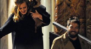 Adele, ¿se ha casado en secreto?