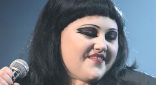 Beth Ditto dice que Lady Gaga es para niños