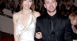 Justin Timberlake se ha casado con Jessica Biel