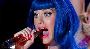 Katy Perry rechaza 20 millones por ser jueza de 'American Idol'