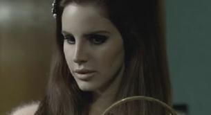 Lana Del Rey canta 'Blue Velvet' en su anuncio para H&M