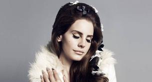 Todas las fotos de Lana del Rey para H&M