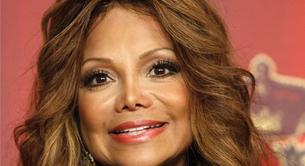 La Toya Jackson tendrá reality propio gracias a Oprah