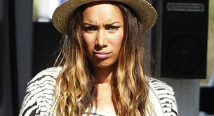 Leona Lewis estrenará el martes 'Trouble' (feat. Childish Gambino)