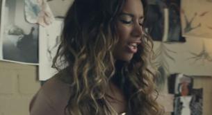 Leona Lewis estrena el vídeo de 'Trouble'