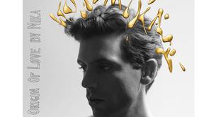 Mika presenta el sampler de su disco 'The Origin Of Love'