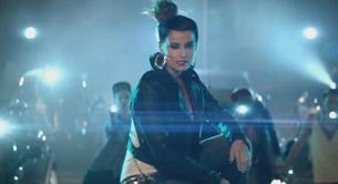 Nelly Furtado estrena el vídeo de 'Parking Lot'