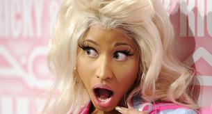 Nicki Minaj, confirmada como jueza en 'American Idol'