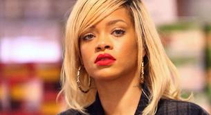 El reality de Rihanna 'Styled To Rock' está siendo un fracaso